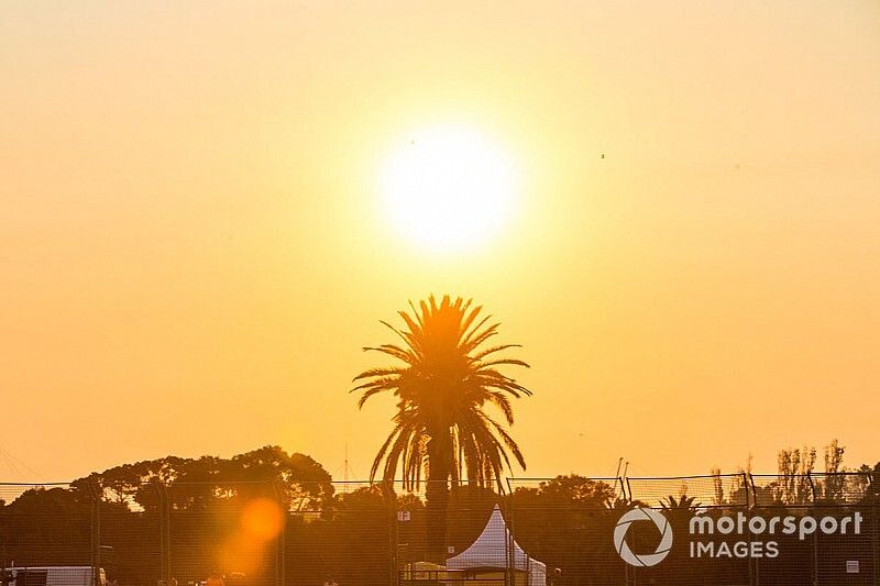 January start to 2020 Supercars season unlikely