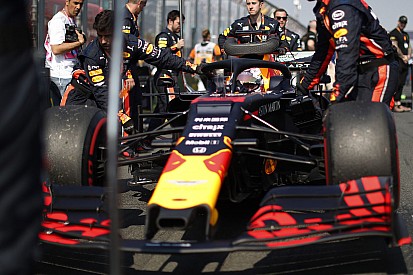 A Red Bull szerint a Honda már majdnem olyan erős, mint a Mercedes