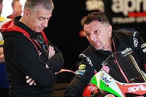 Una neumonía obliga a mantener con ventilación mecánica a Gresini
