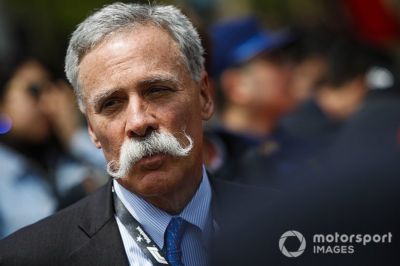 Az F1-es naptár bővítése várható, de nem 2020-tól
