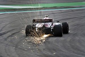 Ferrari hoopt dat Alfa Romeo leert van elektronica-probleem