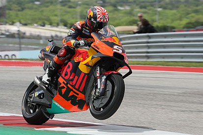 Zarco : "Continuer de croire en de bonnes choses"