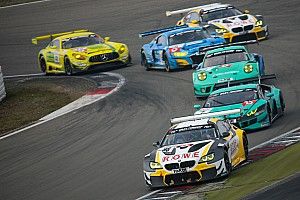 Live: VLN2 op de Nürburgring-Nordschleife