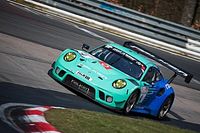 Bernhard gets Falken Nurburgring test call-up