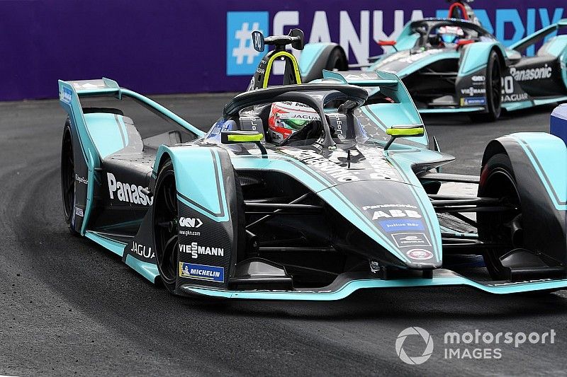 El primer campeón de la Fórmula E se va de Jaguar
