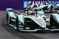 Piquet se separa del equipo Jaguar de F&oacute;rmula E