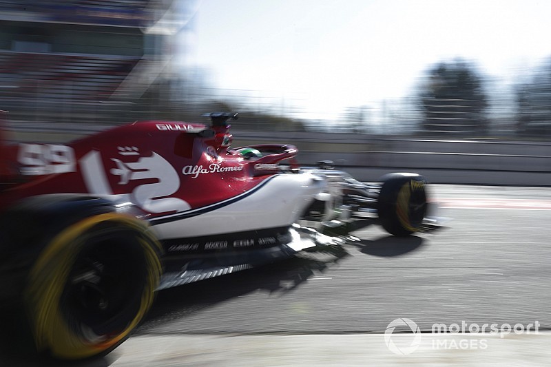 Alfa Romeo: Monchaux nuovo direttore tecnico. Sostituirà Resta