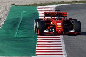 Carros da F1 contrariam expectativa e andam quase 1s mais rápido