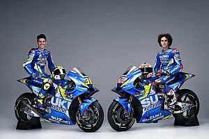 GALERI: Suzuki GSX-RR 2019
