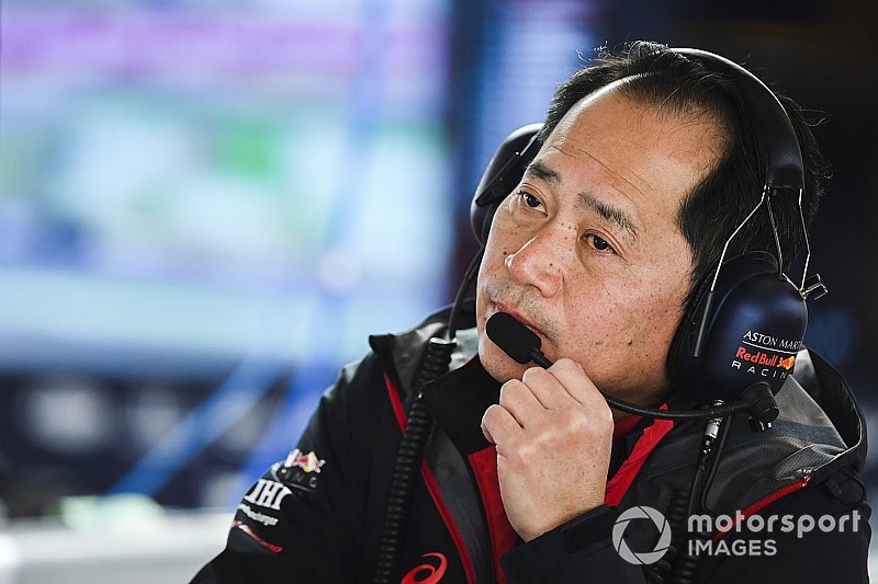 ホンダF1田辺テクニカルディレクター「ここまでのデータを見直し、最善の準備を」