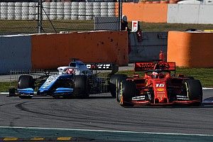 SZAVAZÁS: Melyik a legszebb F1-es autó a 2019-es mezőnyből?