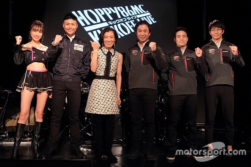 「今年は結果を取りにいく!」つちやエンジニアリングが2019年体制を発表、FIA-F4にも挑戦