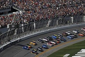 NASCAR elimina naming rights da Cup e apresenta novo modelo de patrocínio