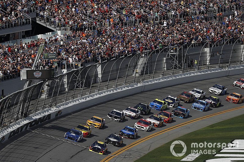 NASCAR elimina naming rights da Cup e apresenta novo modelo de patrocínio