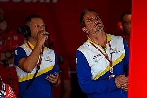 Taramasso: "Valentino con le slick in Q1 a Le Mans? Bella mossa, ma azzardata"