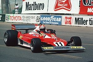 Política, mortes e desistência: conheça as histórias por trás dos 27 GPs da F1 que a Ferrari não participou