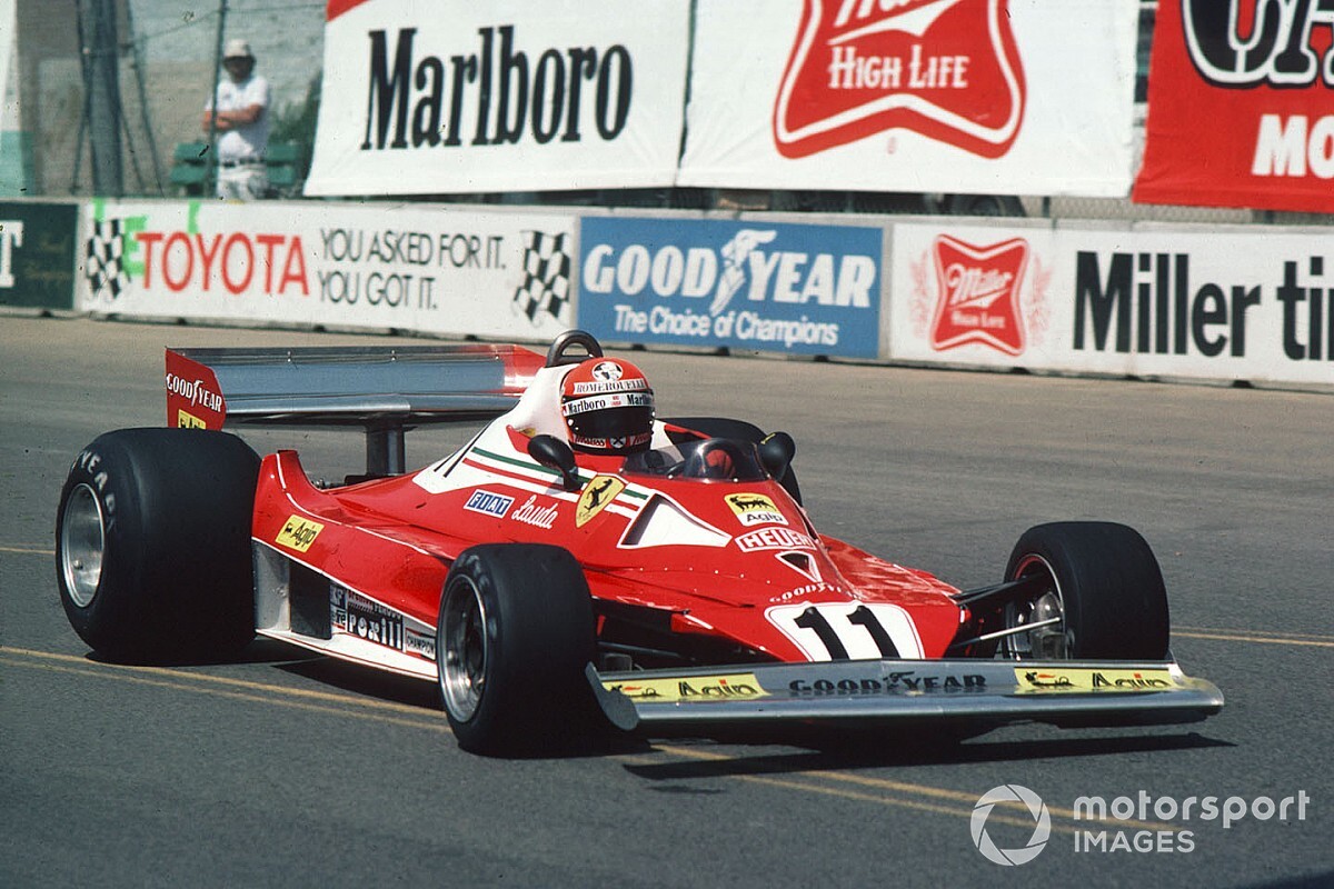 Política, mortes e desistência: conheça as histórias por trás dos 27 GPs da F1 que a Ferrari não participou