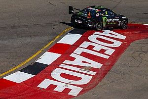 Adelaide 500 TCR deal falls through