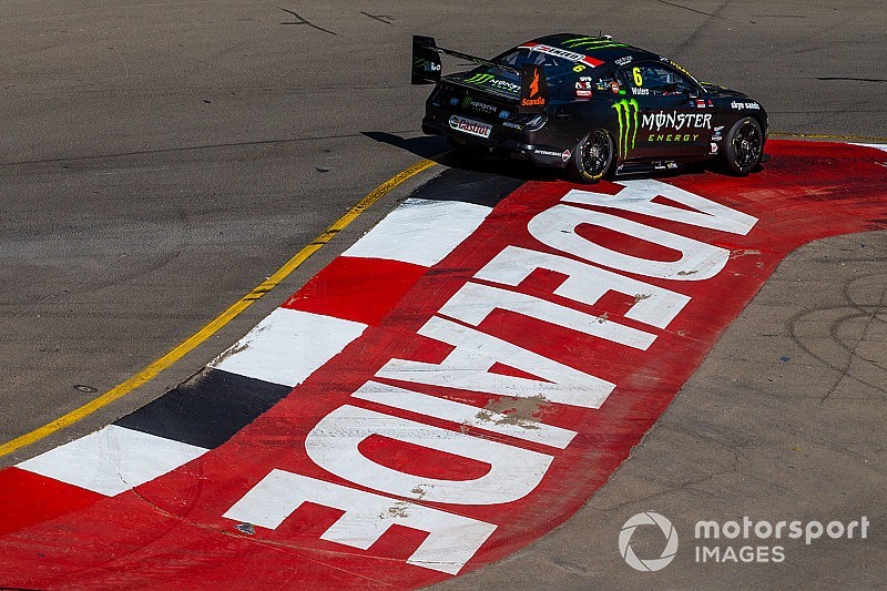 Adelaide 500 TCR deal falls through