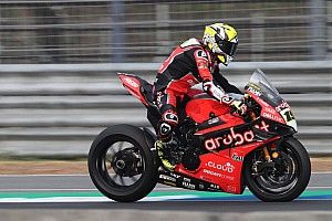 SBK, Imola molto impegnativa per i freni: Brembo ci svela come si è preparata