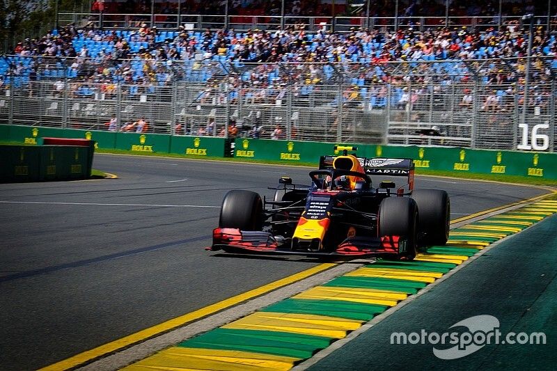 Хорнер: Red Bull подготовлена лучше, чем за последние пять лет