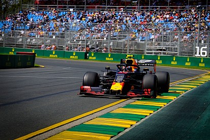 Хорнер: Red Bull подготовлена лучше, чем за последние пять лет