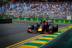 Le nouveau tracé de Melbourne sera cinq secondes plus rapide