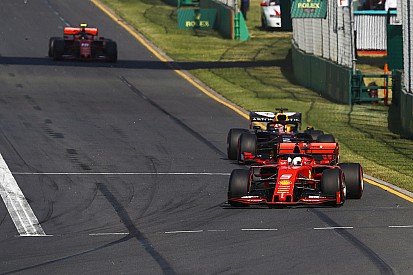 Binotto: Australia debe ser la "excepción" en 2019