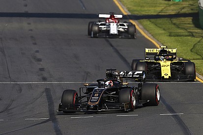 F1: Equipes médias incertas quanto ao adiamento de regras de 2021