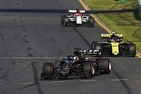 La parrilla de F1, dividida sobre el retraso de las reglas para 2021