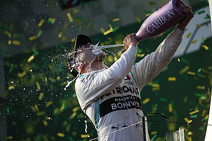 Cinco conclusiones del GP de Australia