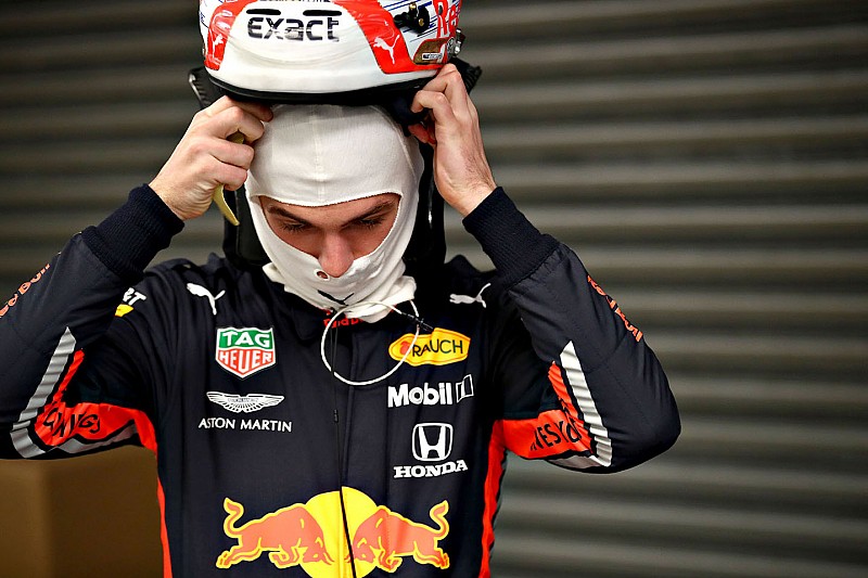 Miért kötelezte el magát ennyire hosszan Verstappen a Red Bull mellett?