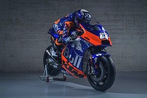 Red Bull: Tech3 funcionará como Toro Rosso na MotoGP
