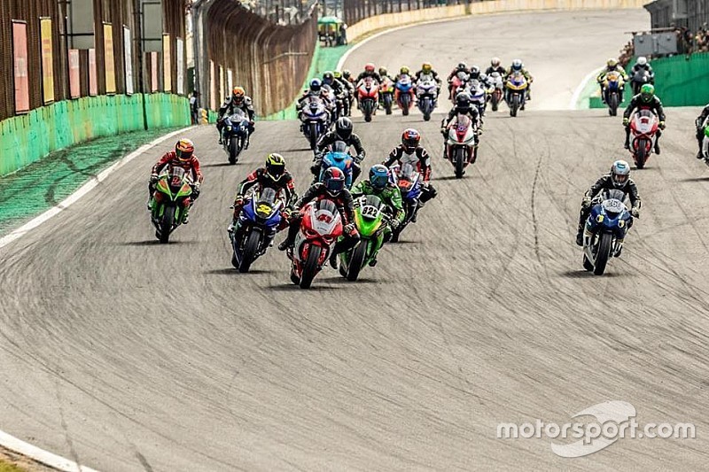 Membros do Superbike se dizem “reféns” de desatenção com motociclismo devido à F1