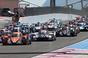 Смотрите прямо сейчас: гонка ELMS на «Поль-Рикаре»