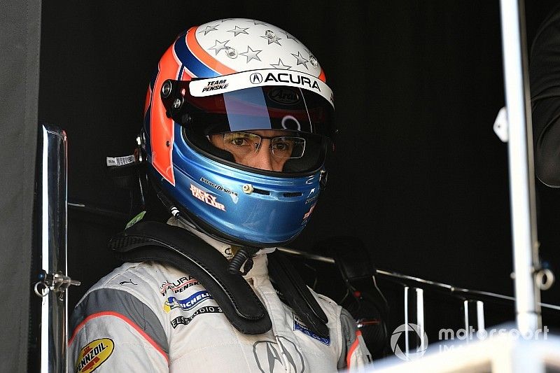 Taylor joins DC Racing LMP2 squad for Le Mans