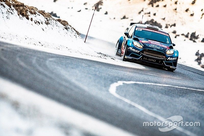 Тодт предложил план спасения европейских этапов WRC: проводить больше трансграничных ралли