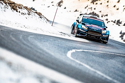 Тодт предложил план спасения европейских этапов WRC: проводить больше трансграничных ралли
