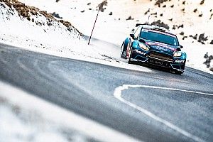 Тодт предложил план спасения европейских этапов WRC: проводить больше трансграничных ралли