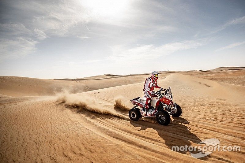 Dakar Rally dicht bij overgang naar Saudi-Arabië in 2020