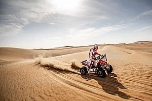 Dakar Rally dicht bij overgang naar Saudi-Arabië in 2020
