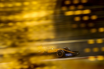 McLaren, Çin'e "pozitif" gidiyor