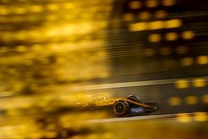 McLaren, Çin'e "pozitif" gidiyor