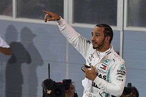 Hamilton supera Schumacher e é piloto mais bem pago da história da F1