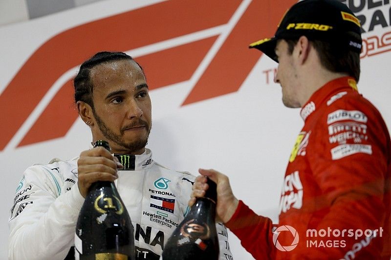 F1, MotoGP, Indy e F-E: veja a agenda do automobilismo na TV brasileira neste fim de semana
