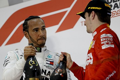 F1, MotoGP, Indy e F-E: veja a agenda do automobilismo na TV brasileira neste fim de semana