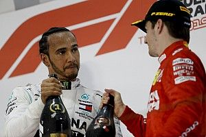 F1, MotoGP, Indy e F-E: veja a agenda do automobilismo na TV brasileira neste fim de semana