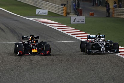 A Red Bull guruja szerint a Honda hamarosan utolérheti a Ferrarit és a Mercedest