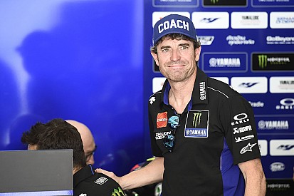 Waarom Rossi in de wolken is met zijn nieuwe rijderscoach Gavira