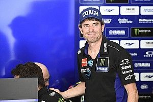 Waarom Rossi in de wolken is met zijn nieuwe rijderscoach Gavira